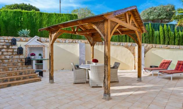 Venta - Villa - Algorfa - Castillo De Montemar