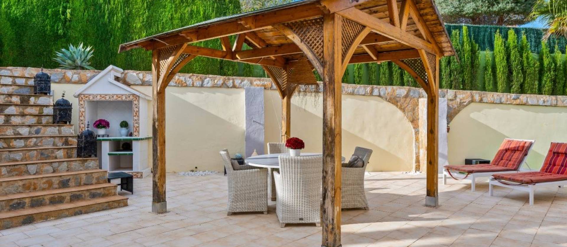 Venta - Villa - Algorfa - Castillo De Montemar