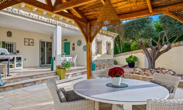 Venta - Villa - Algorfa - Castillo De Montemar