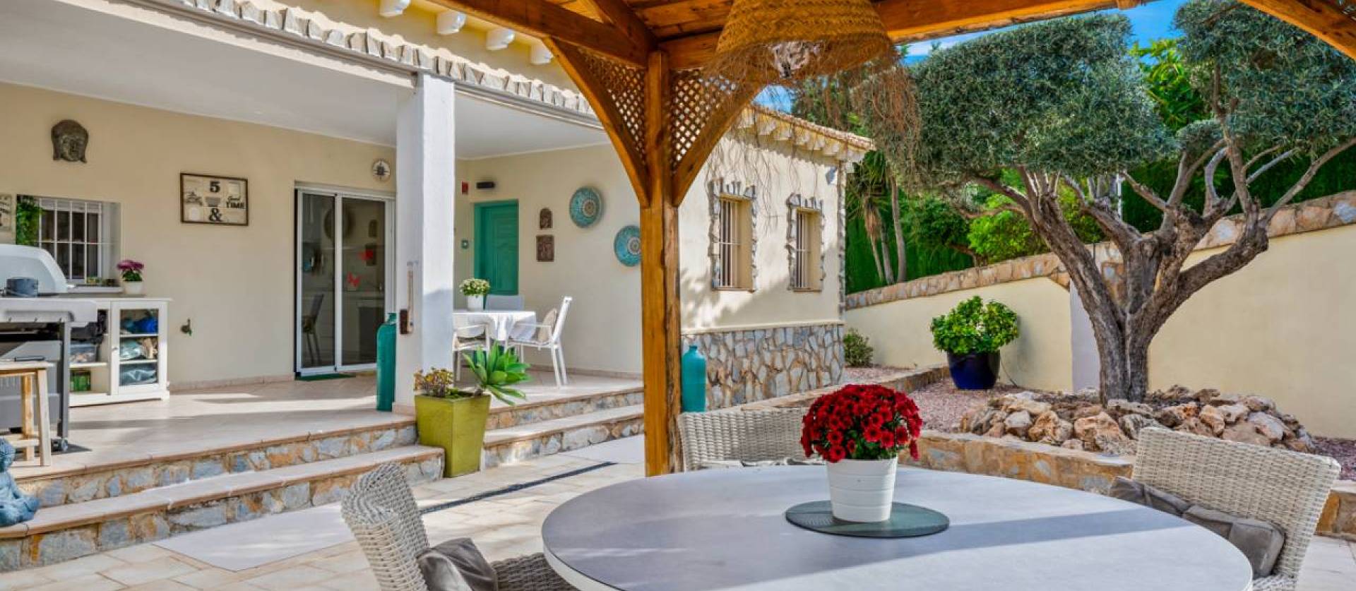 Venta - Villa - Algorfa - Castillo De Montemar