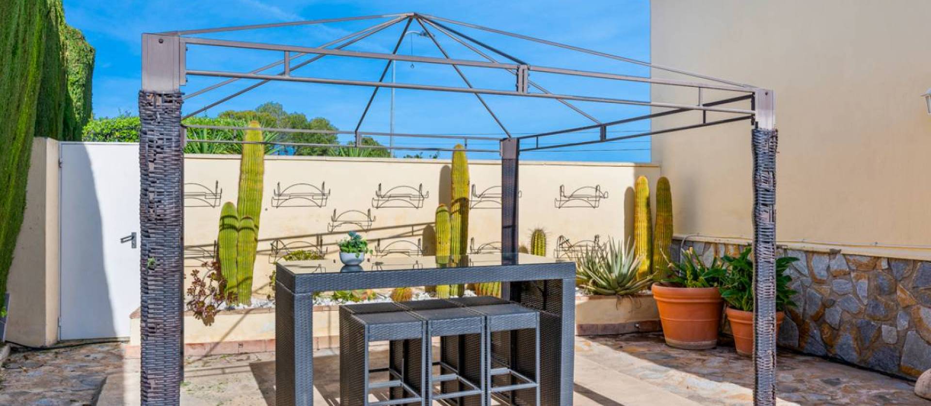 Venta - Villa - Algorfa - Castillo De Montemar