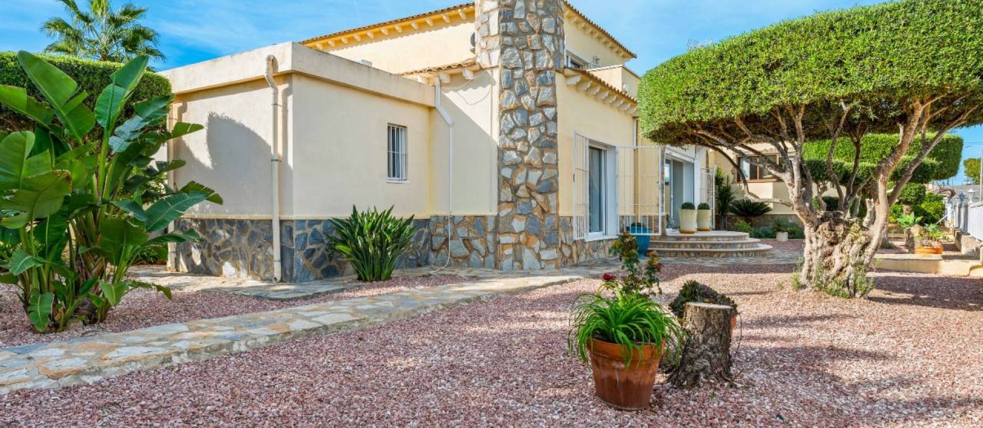 Venta - Villa - Algorfa - Castillo De Montemar