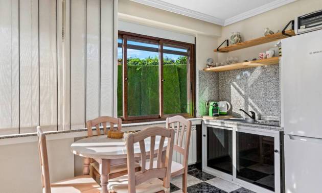 Venta - Villa - Algorfa - Castillo De Montemar