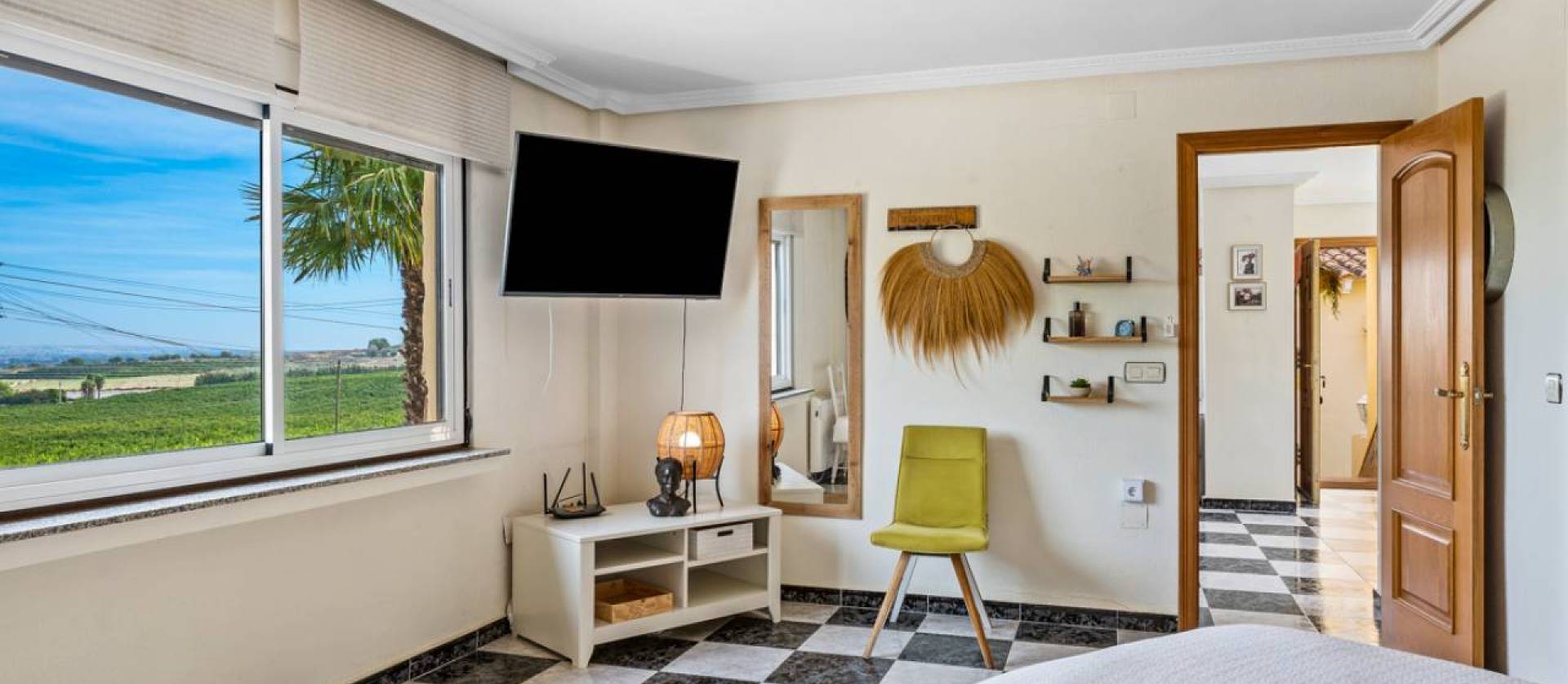 Venta - Villa - Algorfa - Castillo De Montemar