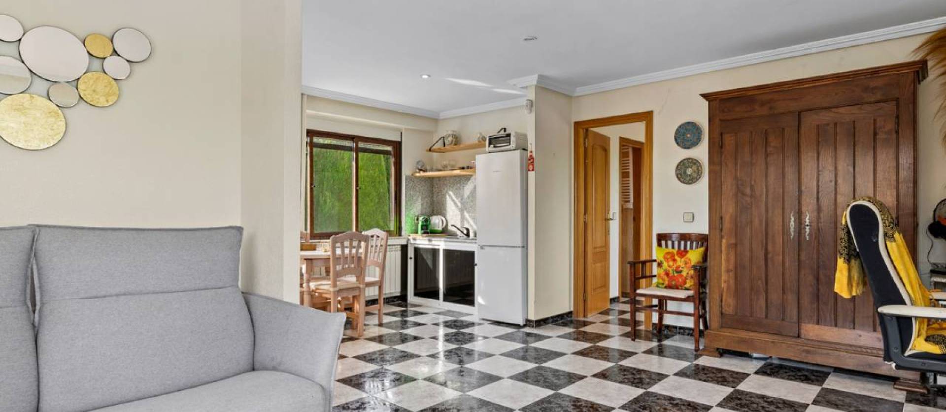 Venta - Villa - Algorfa - Castillo De Montemar