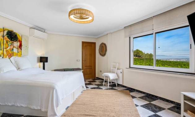 Venta - Villa - Algorfa - Castillo De Montemar