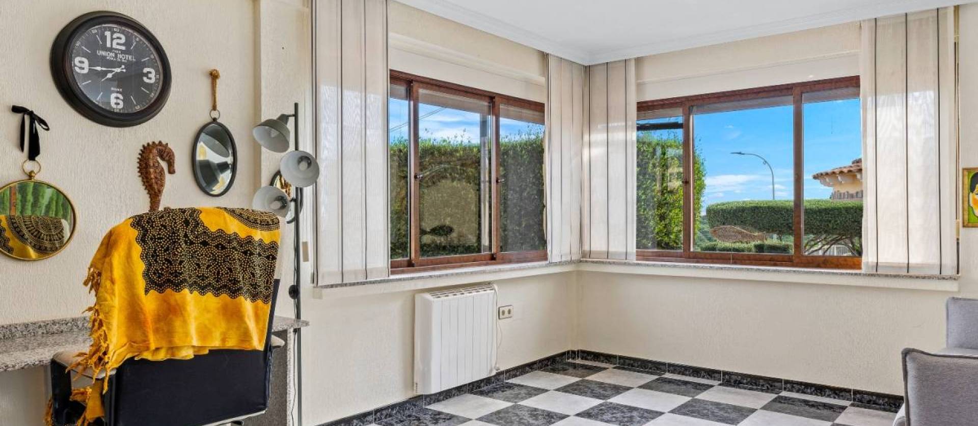 Venta - Villa - Algorfa - Castillo De Montemar