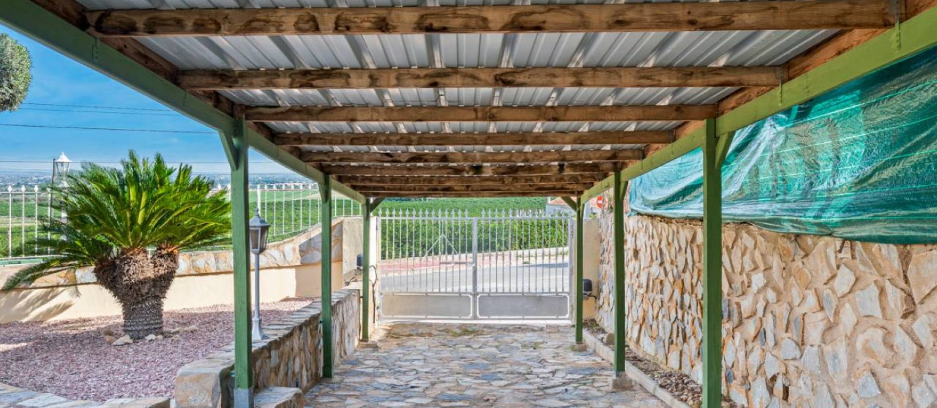 Venta - Villa - Algorfa - Castillo De Montemar