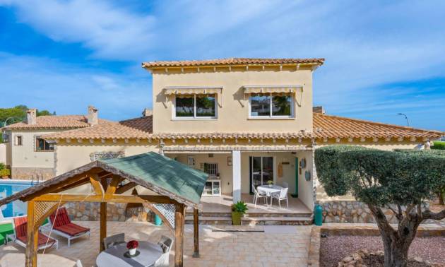 Venta - Villa - Algorfa - Castillo De Montemar