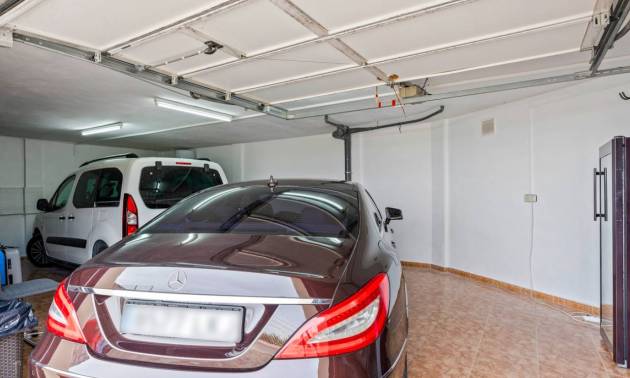 Venta - Villa - Algorfa - Castillo De Montemar