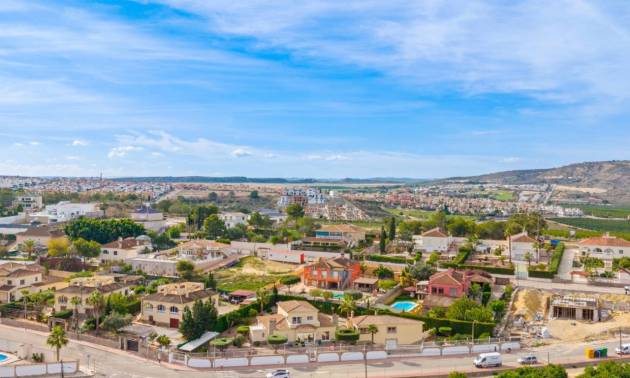 Venta - Villa - Algorfa - Castillo De Montemar