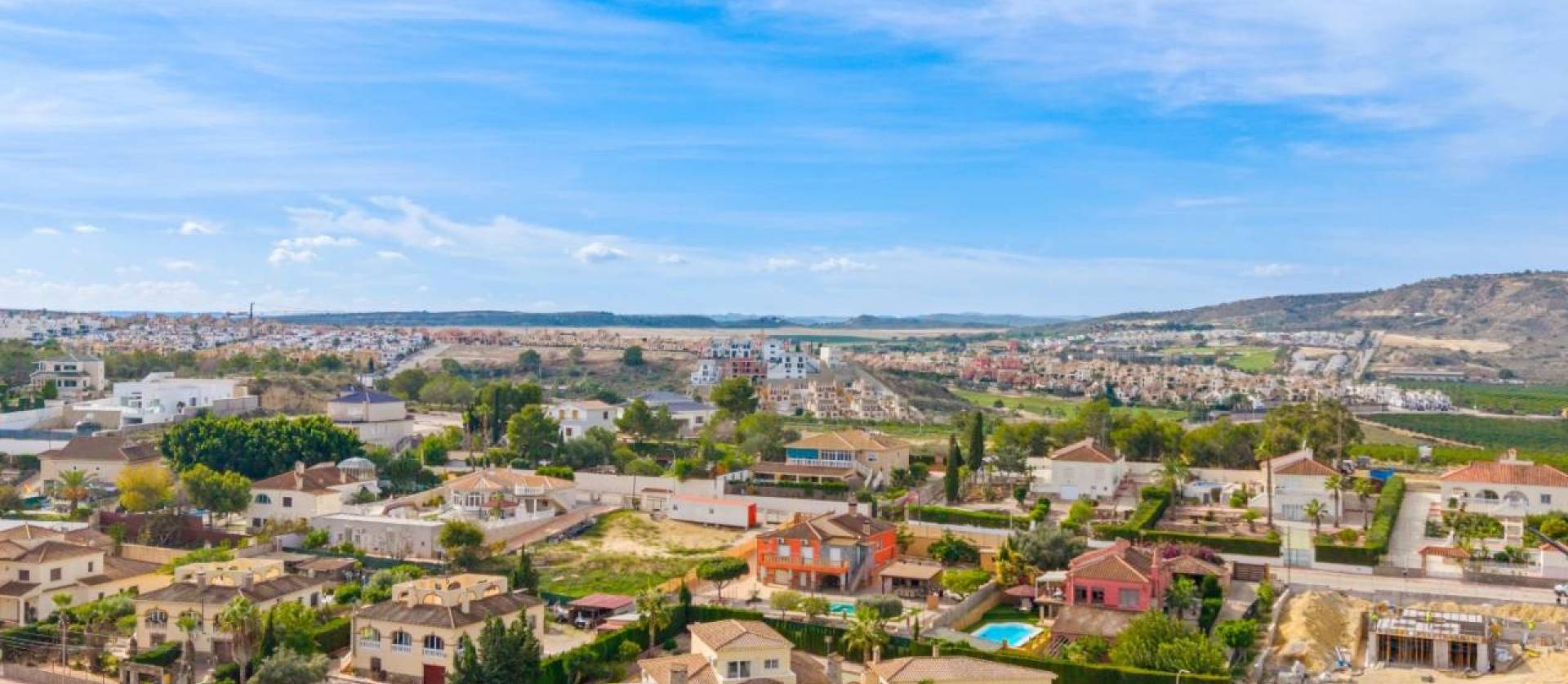 Venta - Villa - Algorfa - Castillo De Montemar