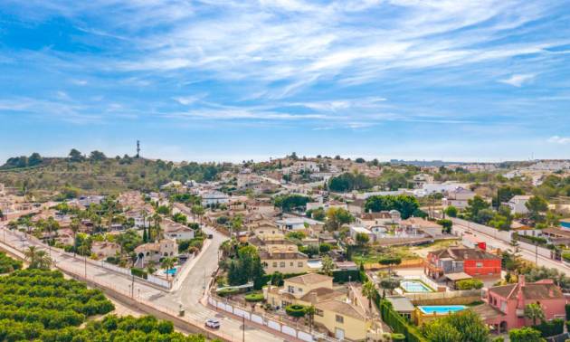 Venta - Villa - Algorfa - Castillo De Montemar