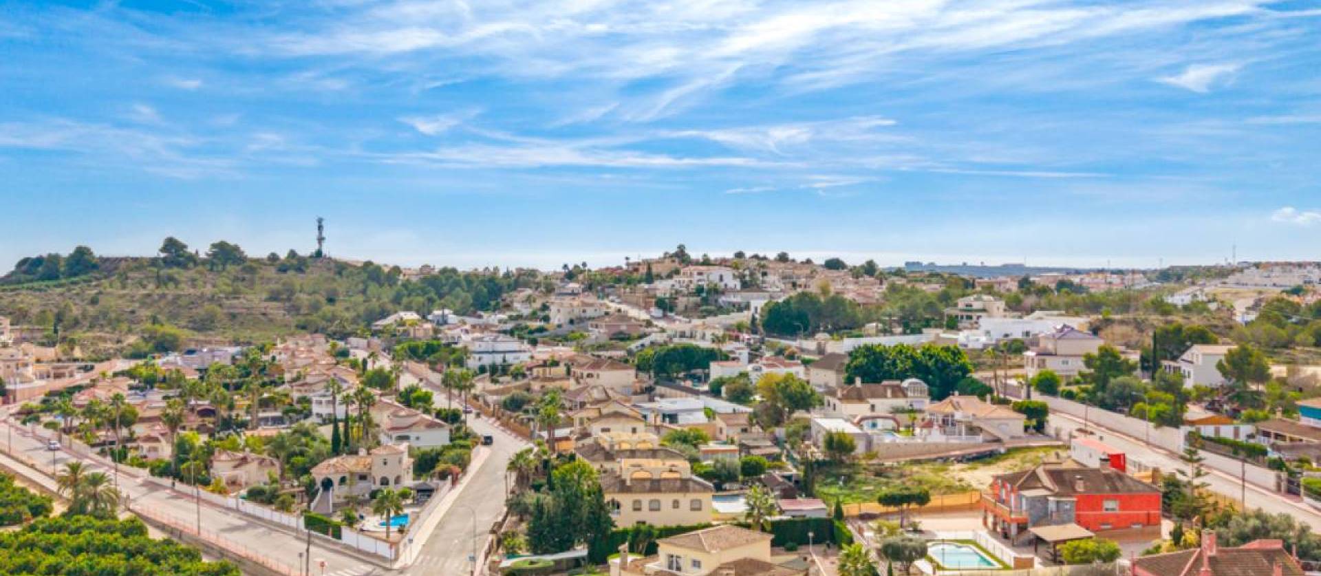 Venta - Villa - Algorfa - Castillo De Montemar