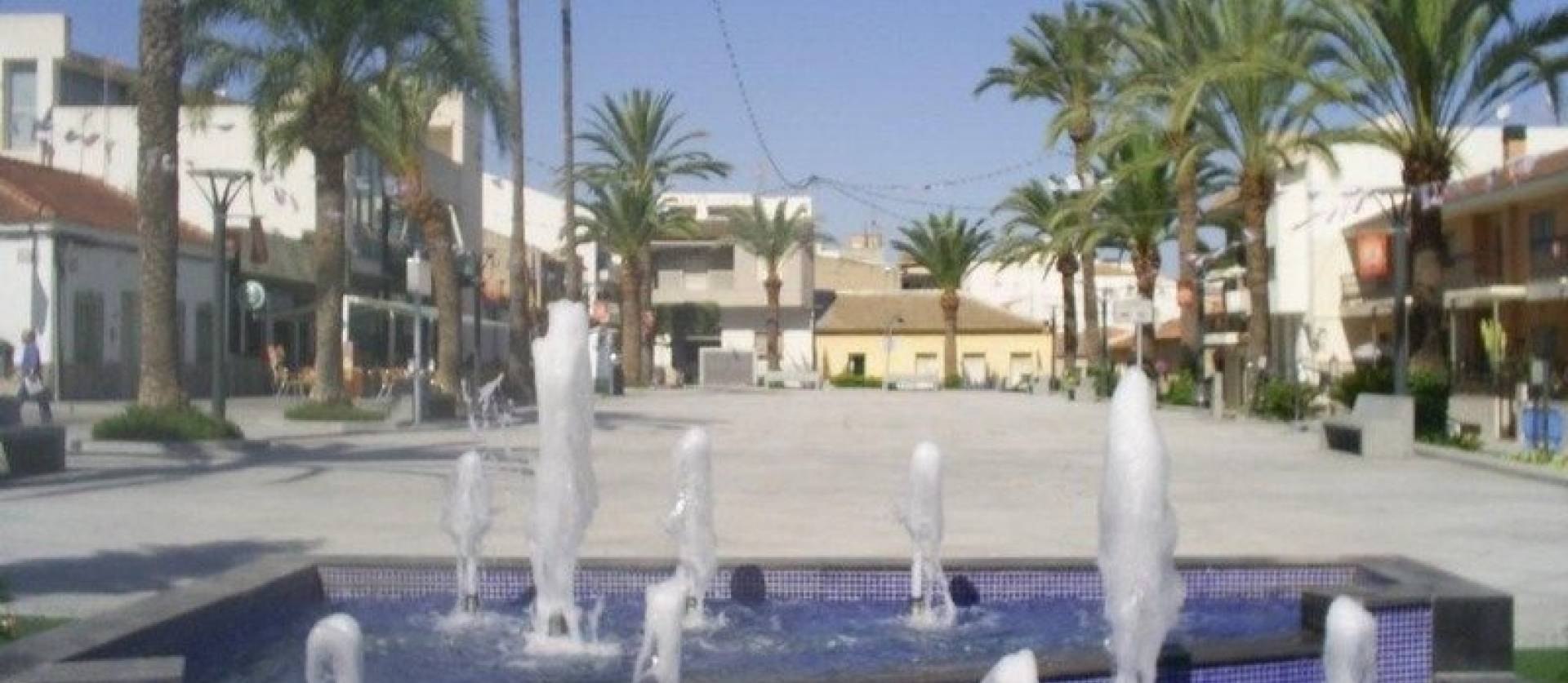 Nueva construcción  -  - Algorfa - La Finca Golf