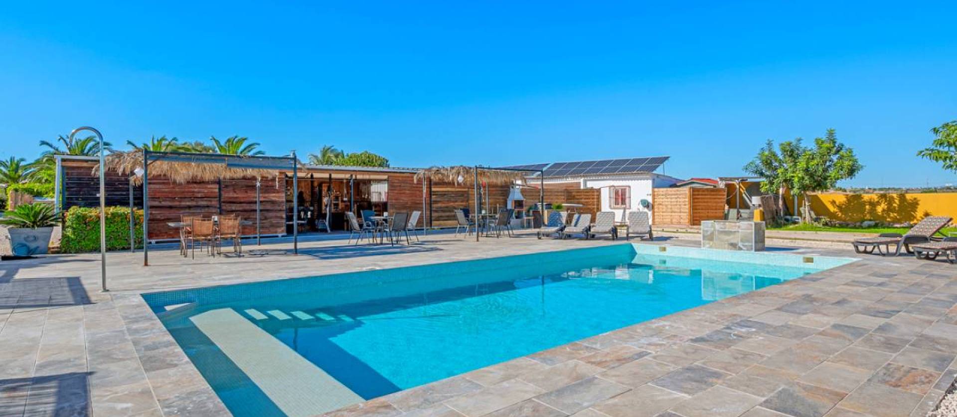 Revente - Country House - Los Montesinos