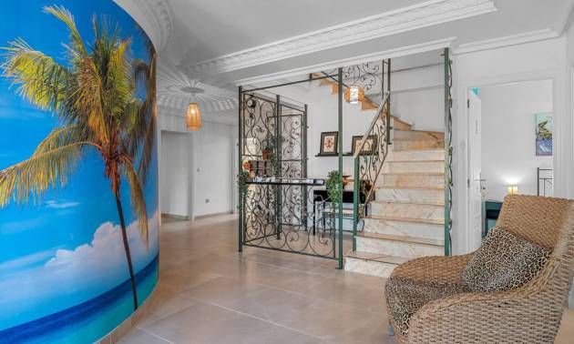 Revente - Country House - Los Montesinos