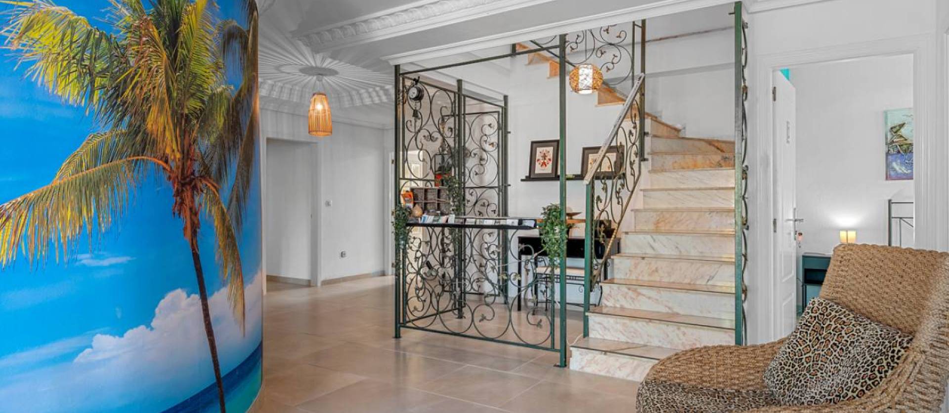 Revente - Country House - Los Montesinos