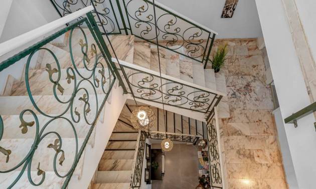 Revente - Country House - Los Montesinos