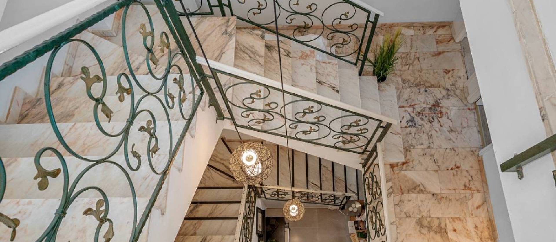 Revente - Country House - Los Montesinos