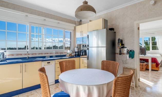 Revente - Country House - Los Montesinos