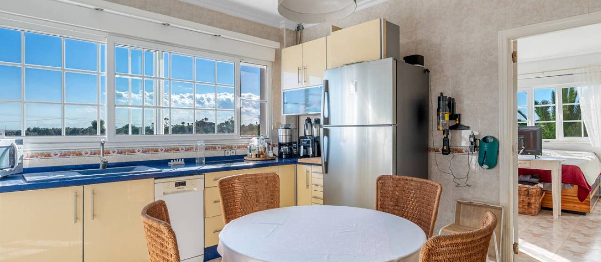 Revente - Country House - Los Montesinos