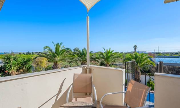 Revente - Country House - Los Montesinos