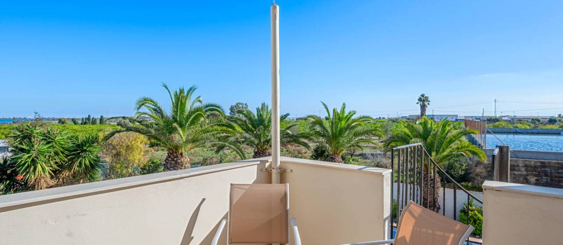 Revente - Country House - Los Montesinos