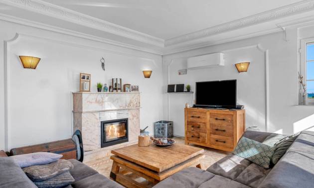 Revente - Country House - Los Montesinos