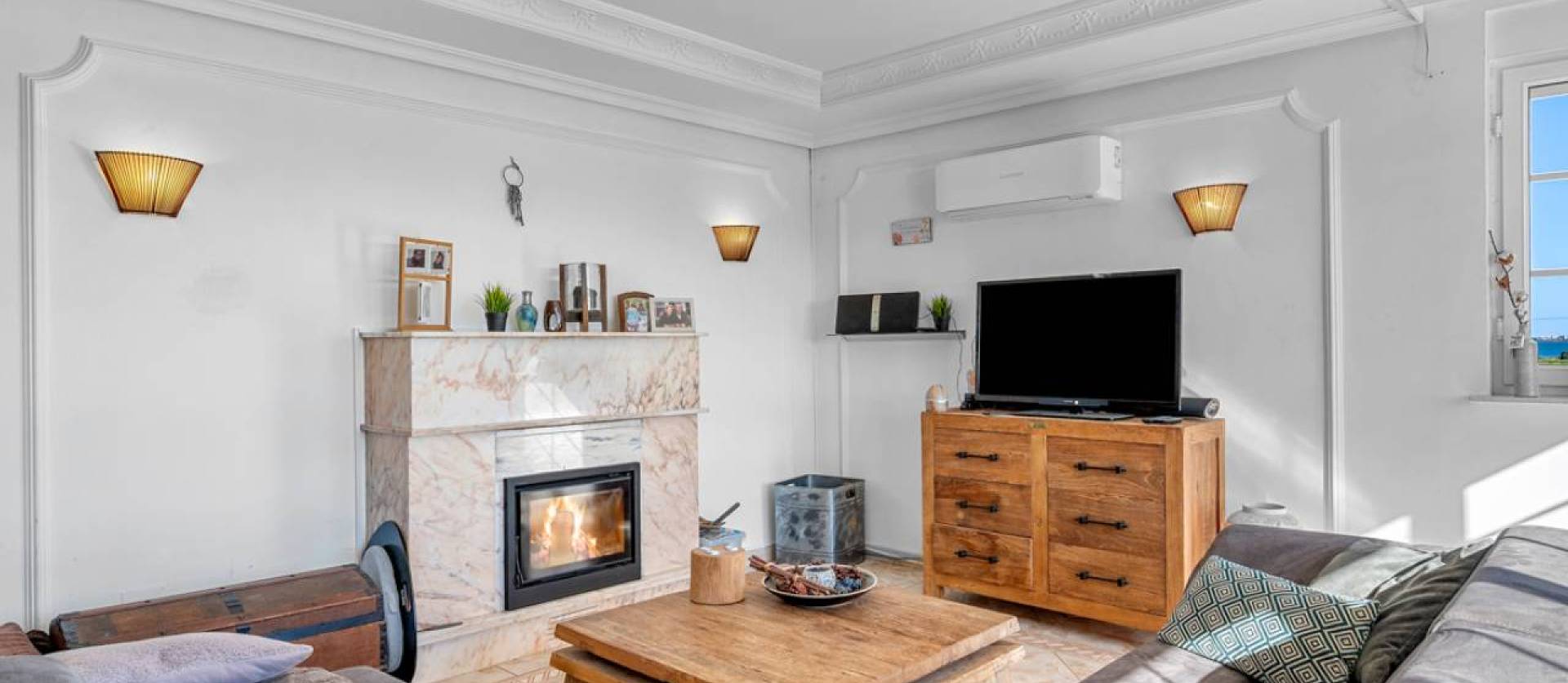 Revente - Country House - Los Montesinos