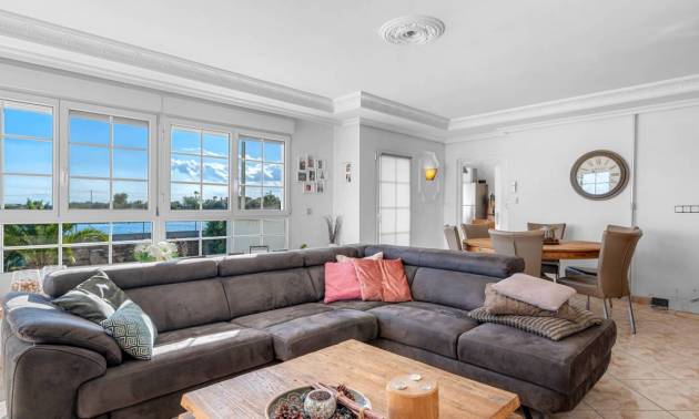 Revente - Country House - Los Montesinos