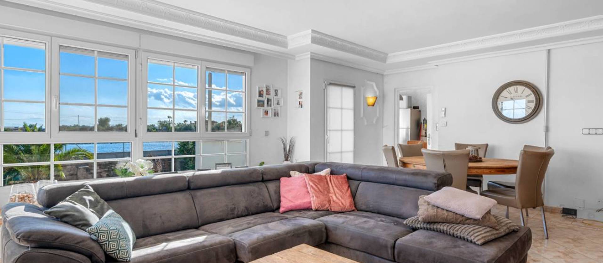 Revente - Country House - Los Montesinos