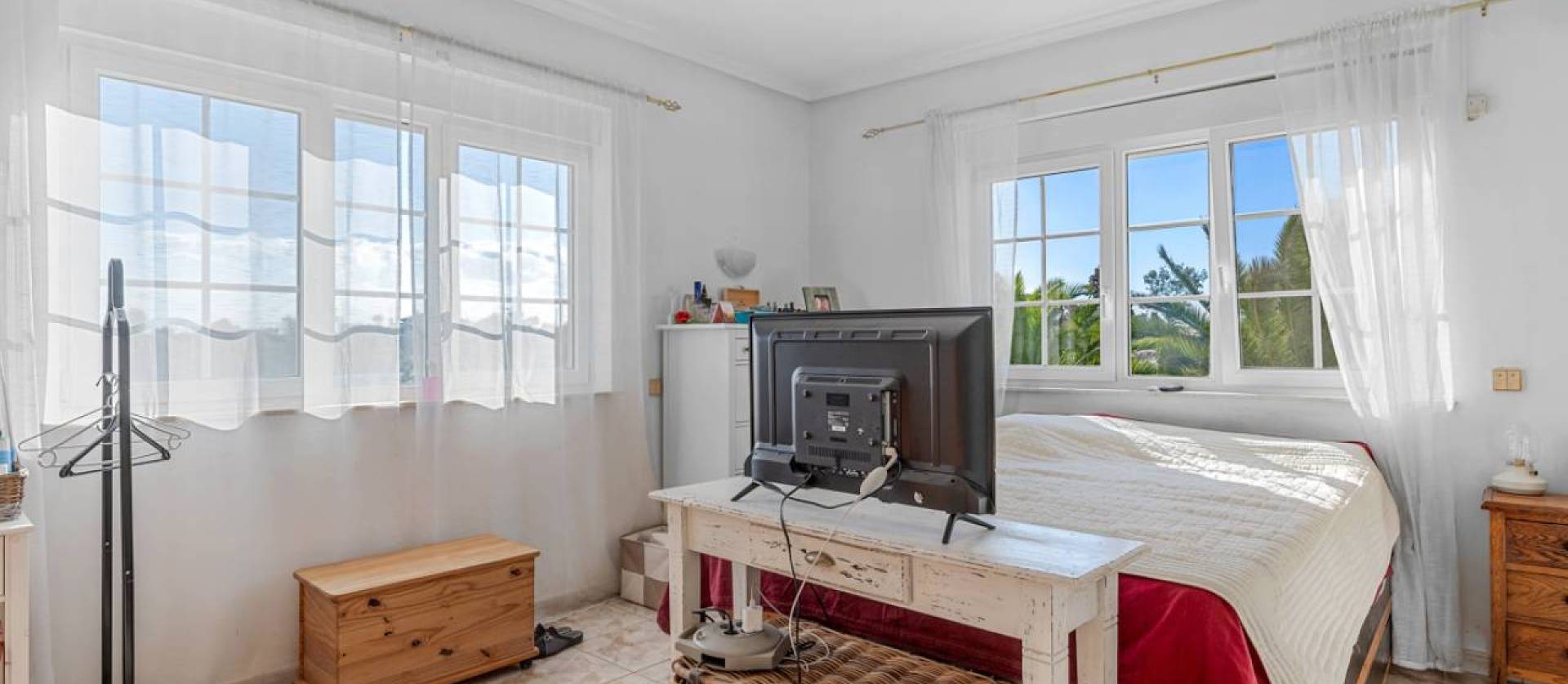 Revente - Country House - Los Montesinos