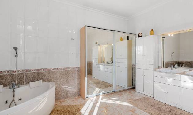 Revente - Country House - Los Montesinos