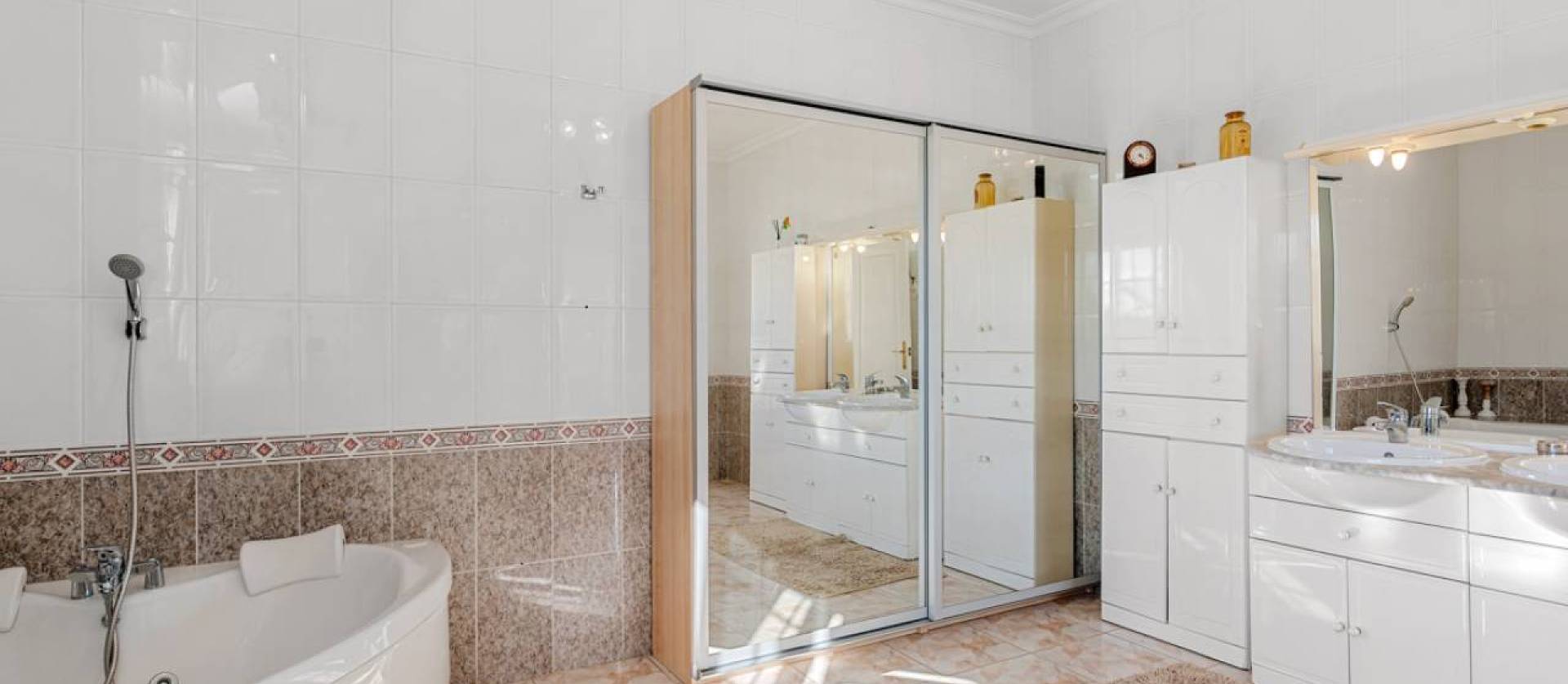 Revente - Country House - Los Montesinos