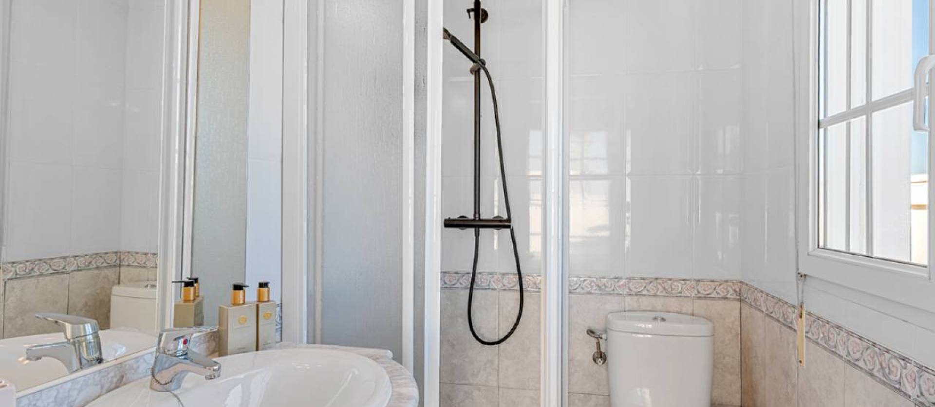 Revente - Country House - Los Montesinos