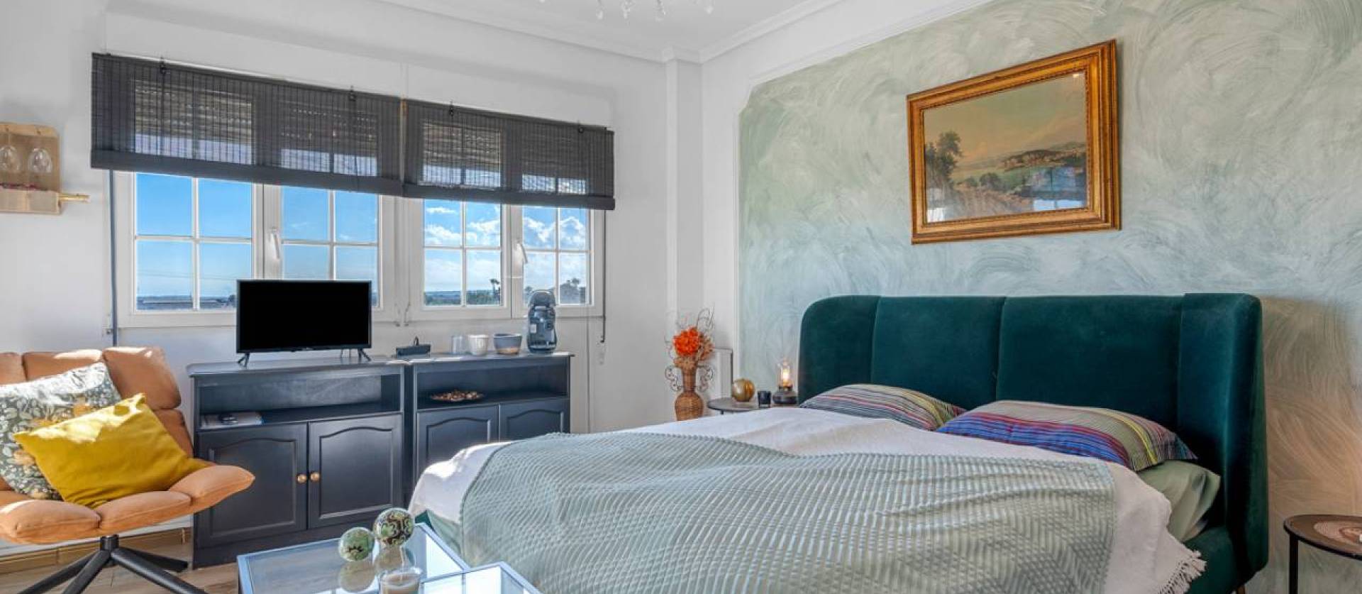 Revente - Country House - Los Montesinos