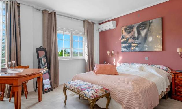 Revente - Country House - Los Montesinos