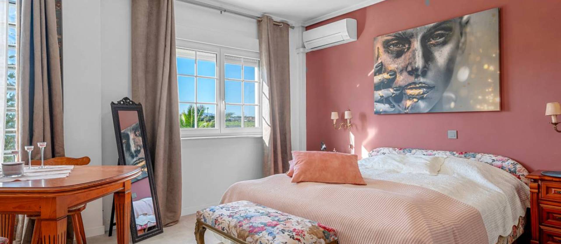 Revente - Country House - Los Montesinos