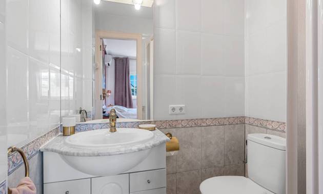 Revente - Country House - Los Montesinos