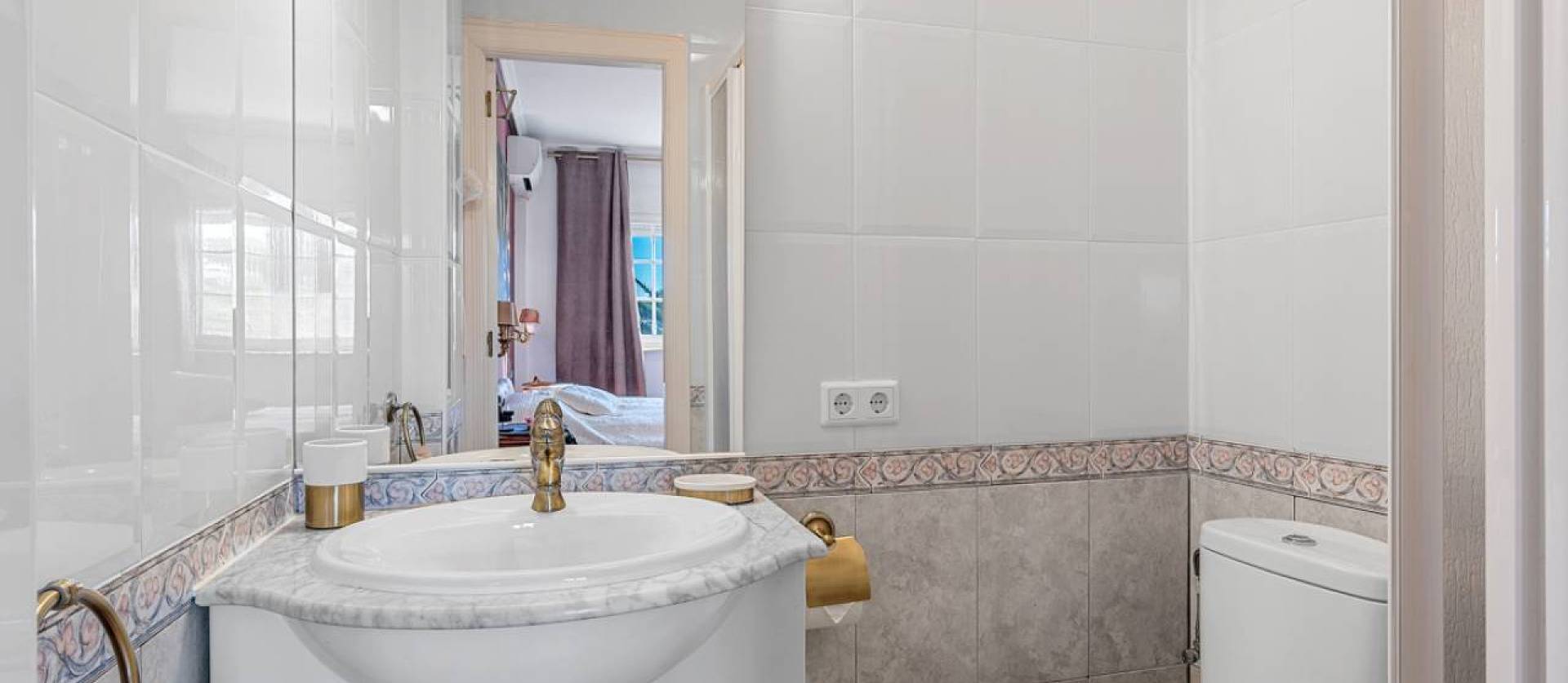 Revente - Country House - Los Montesinos