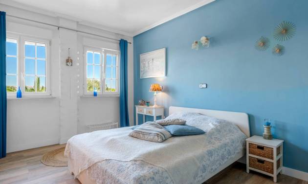 Revente - Country House - Los Montesinos