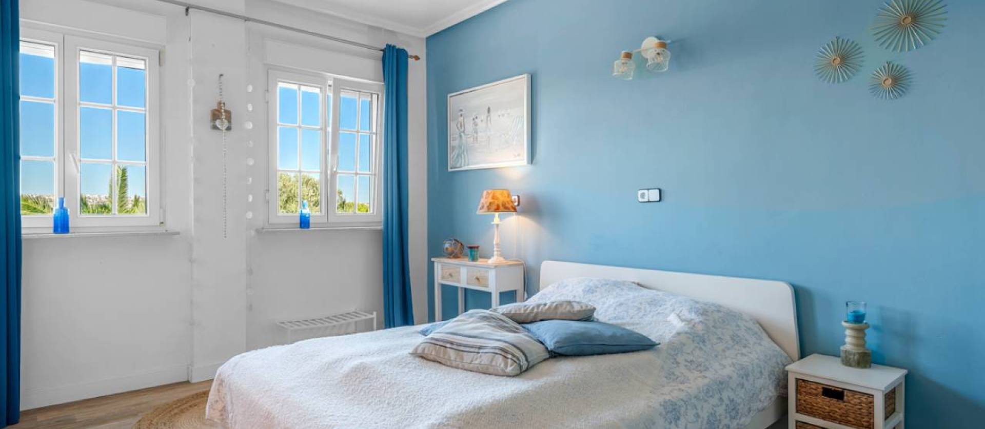 Revente - Country House - Los Montesinos