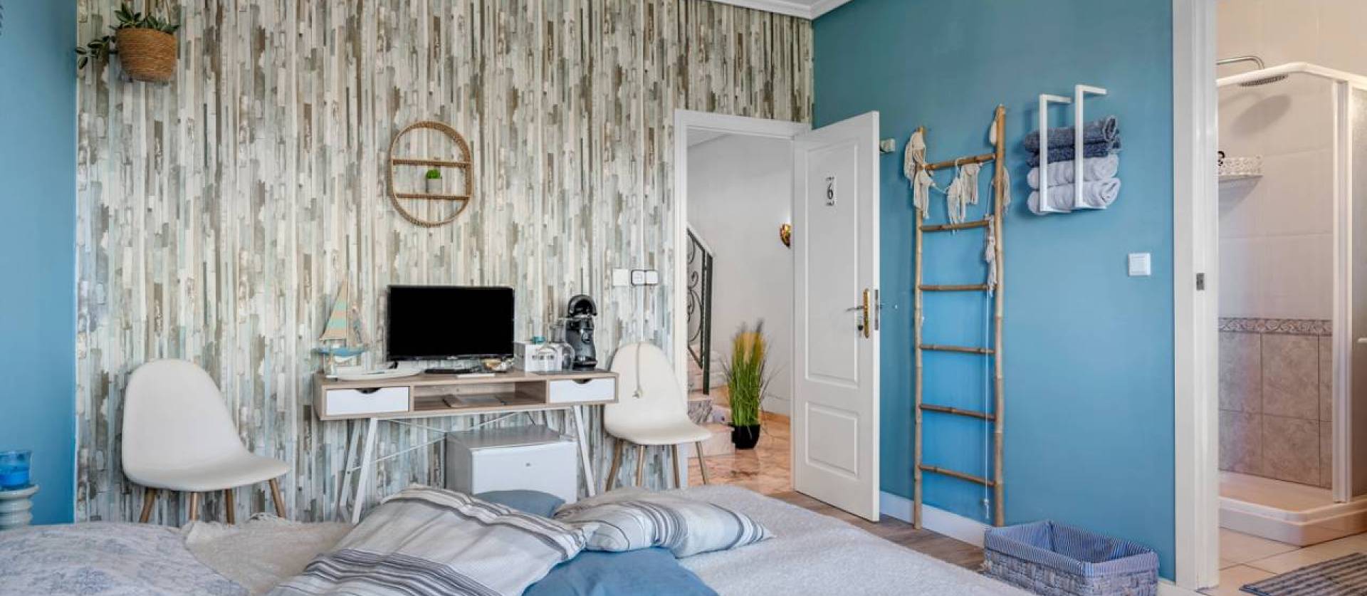 Revente - Country House - Los Montesinos