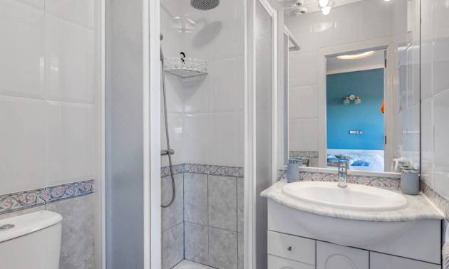 Revente - Country House - Los Montesinos