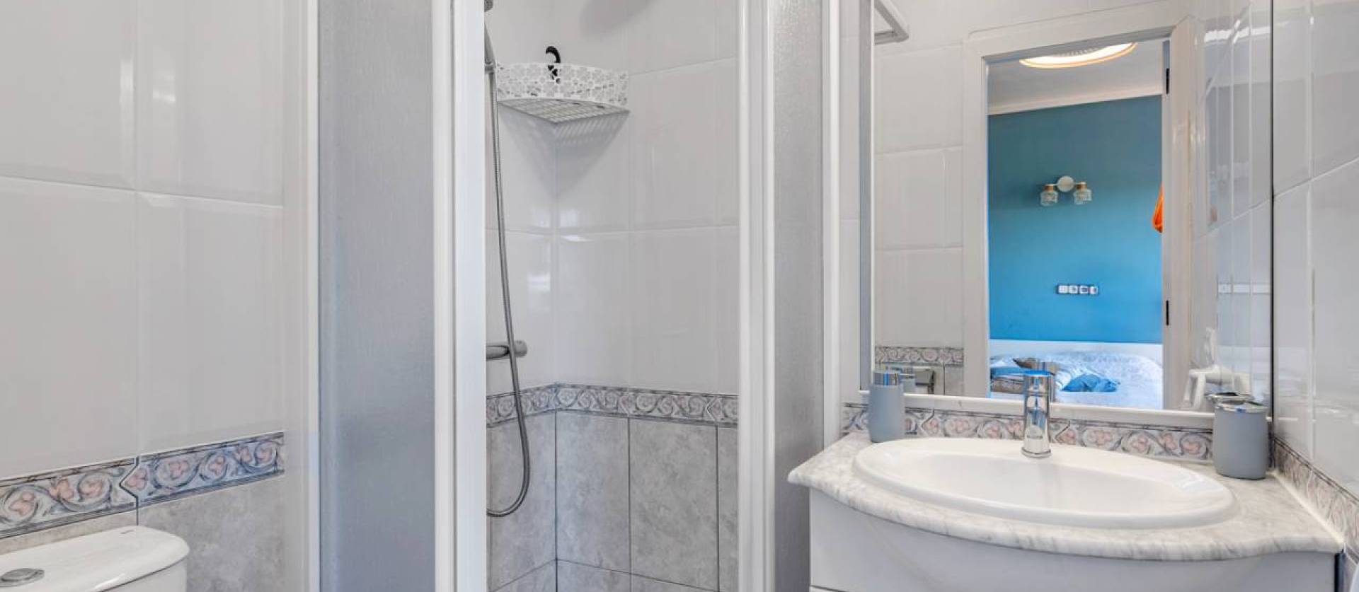 Revente - Country House - Los Montesinos