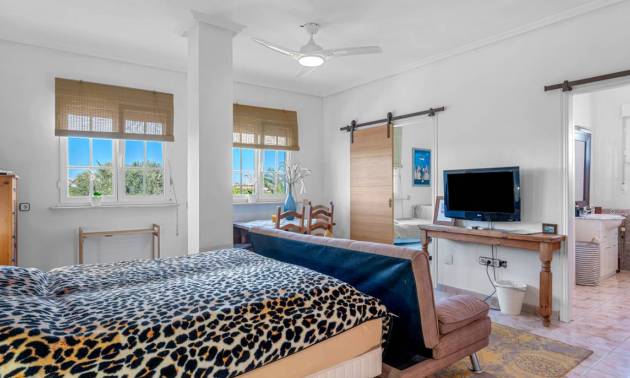 Revente - Country House - Los Montesinos