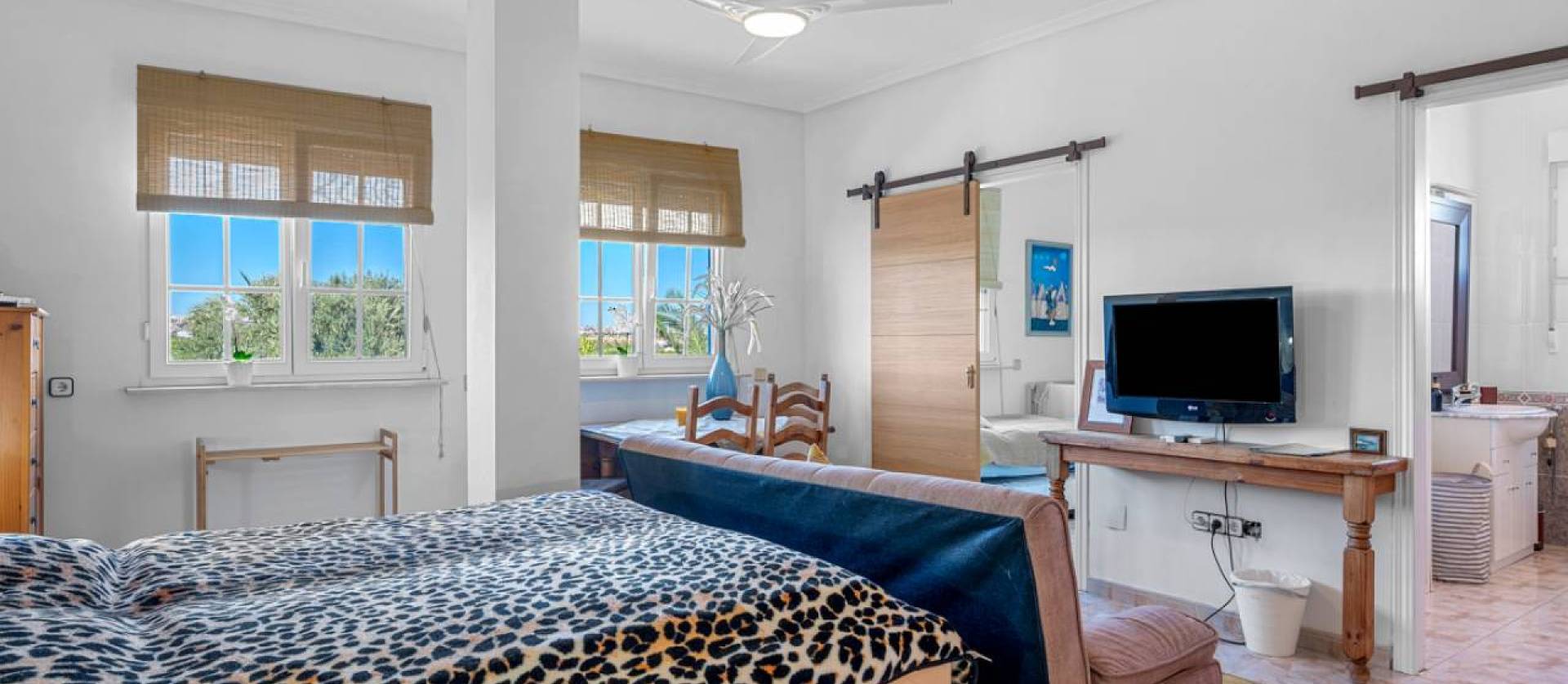 Revente - Country House - Los Montesinos