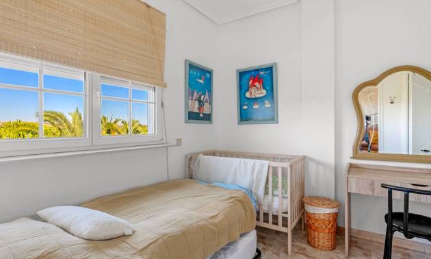 Revente - Country House - Los Montesinos