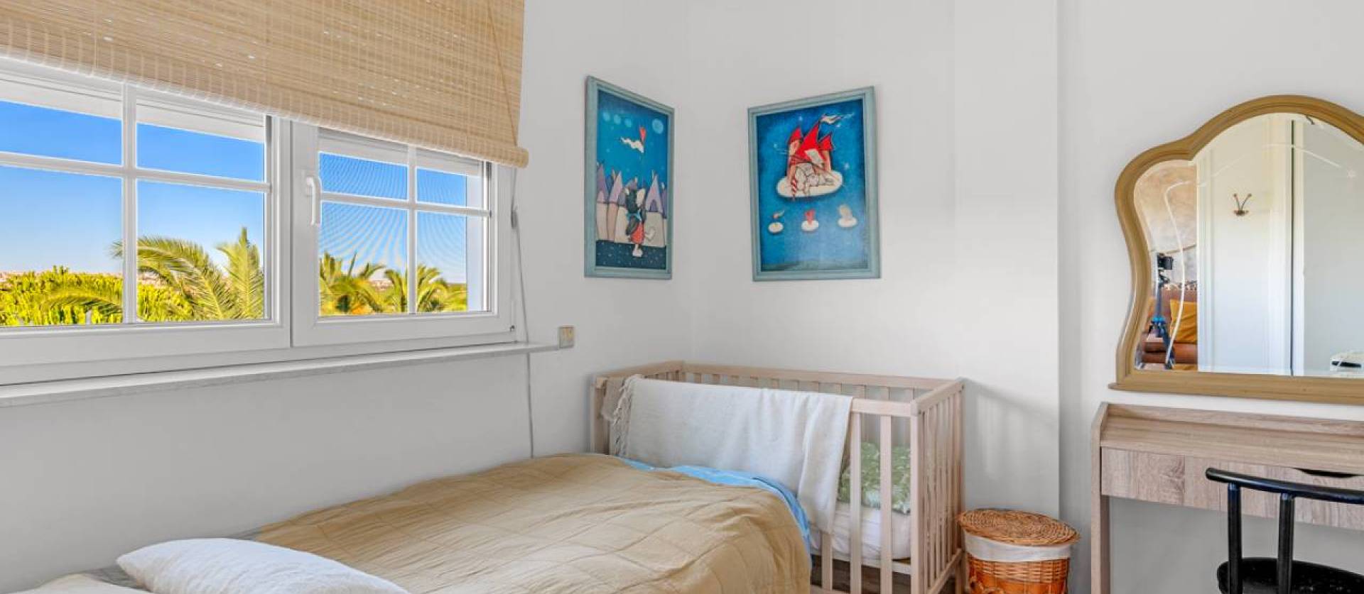 Revente - Country House - Los Montesinos